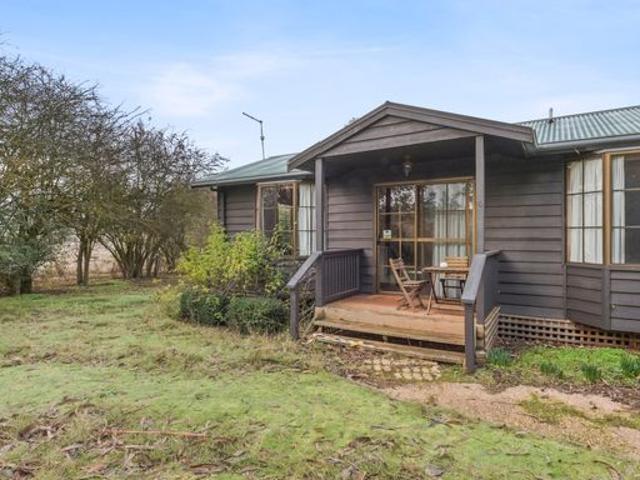Apartment for rent in Campbell Town, Tasmania