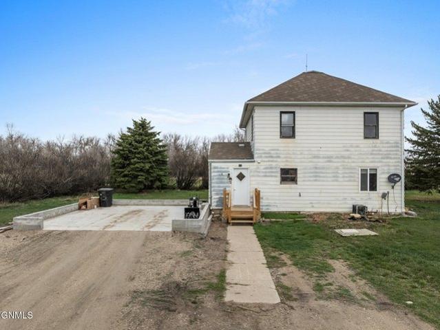 House for sale in North Dakota