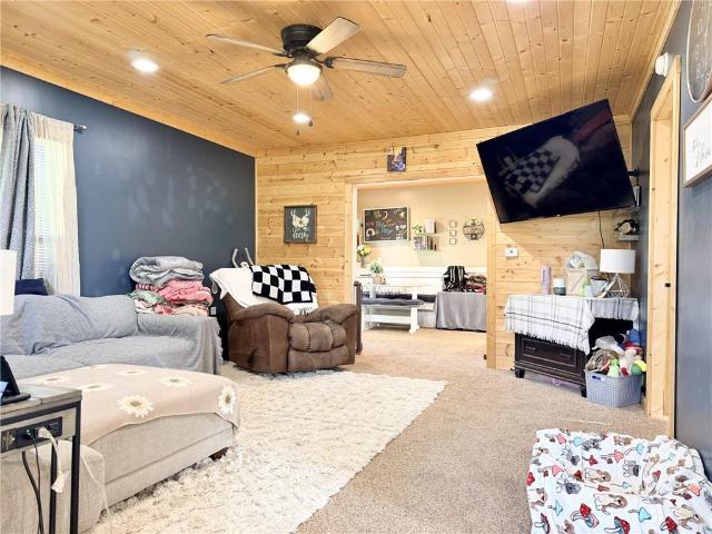 House for sale in Gilman City, Missouri