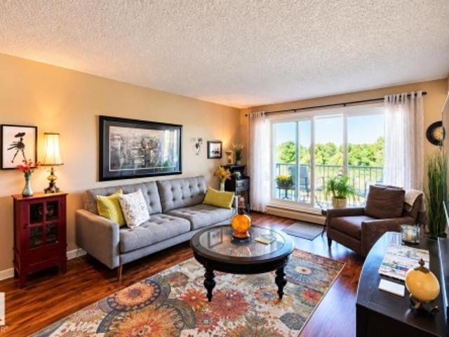 Condo for sale in Royal Gardens, Edmonton