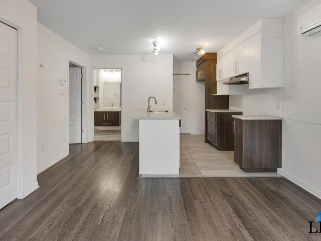 Apartment for rent in Aylmer, Gatineau