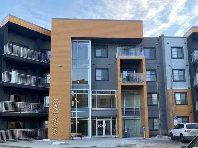 Condo for sale in Wedgewood, Alberta