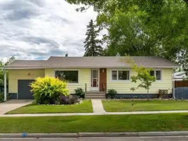 House for sale in High River, Alberta