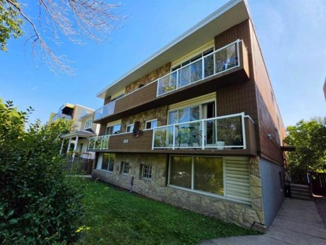 Commercial for sale in Crescent Heights, Calgary