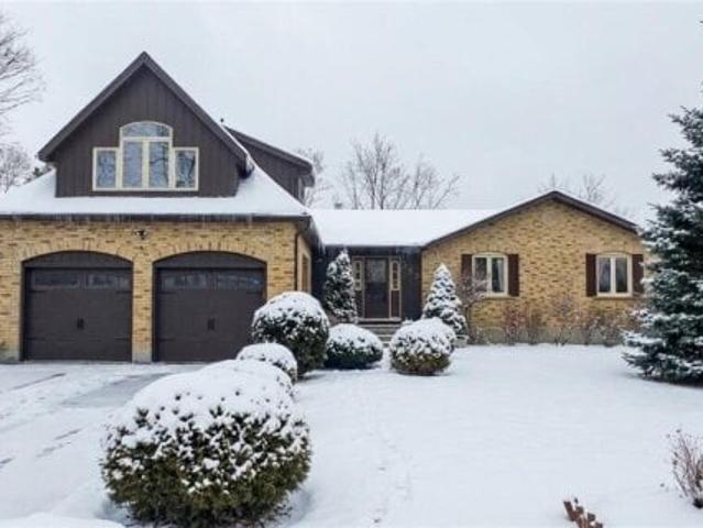 Property for sale in County Of Brant, Ontario