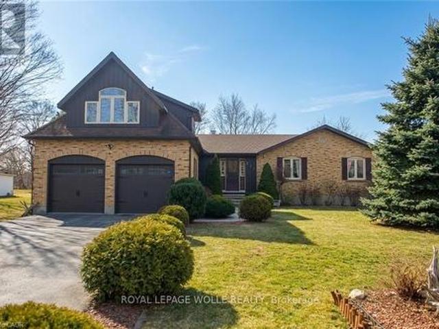 House for sale in County Of Brant, Ontario