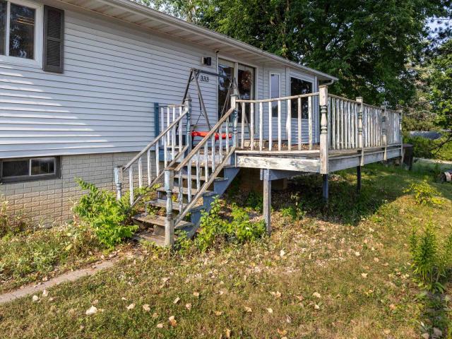 House for sale in Mineral Point, Wisconsin