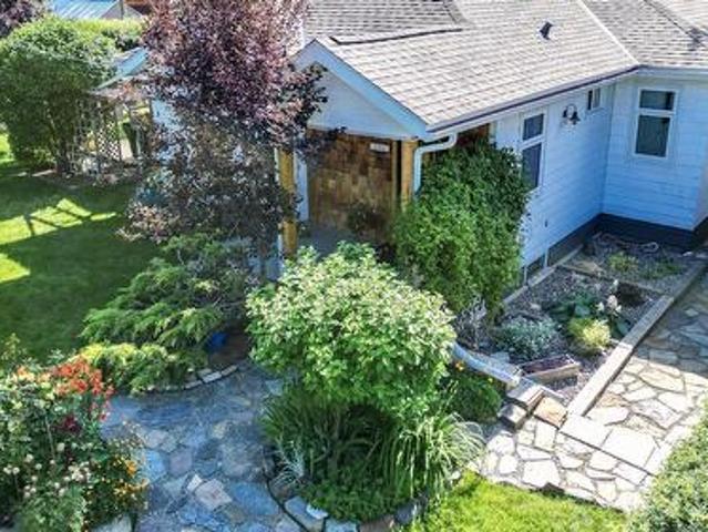House for sale in Cranbrook, British Columbia
