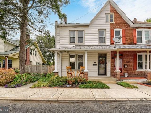 Townhouse for sale in Carlisle, Cumberland County