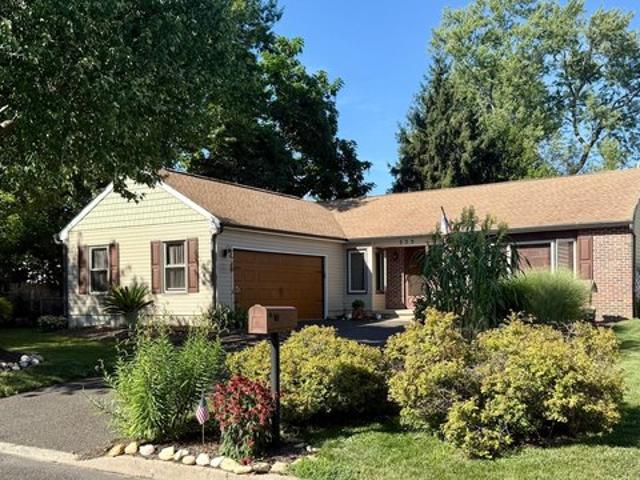 House for sale in Bucks, Pennsylvania