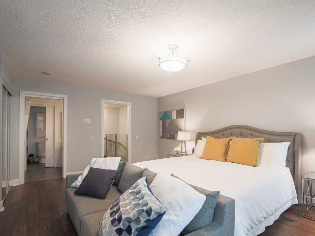 Apartment for rent in Woburn, Ontario