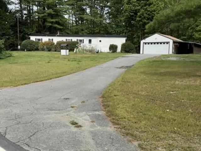 House for sale in Norridgewock, Maine