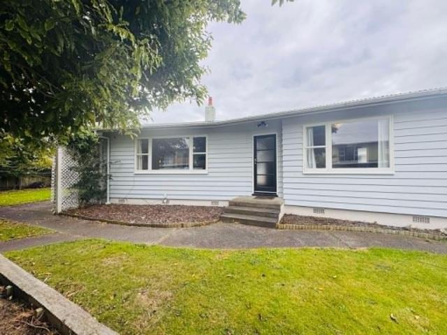 House for rent in Manawatu District