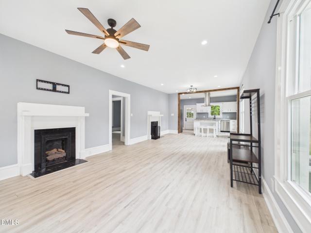 House for sale in Alamance, North Carolina