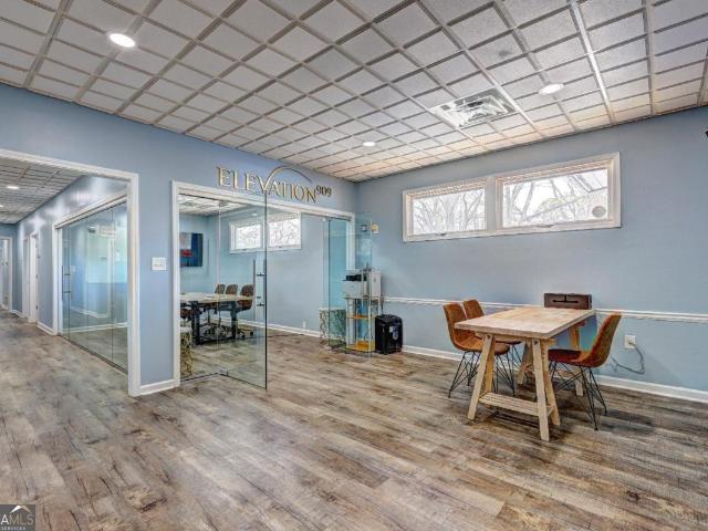 Commercial for sale in Monroe, Georgia
