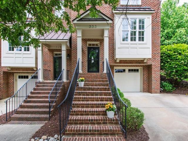 Townhouse for sale in Wake, North Carolina