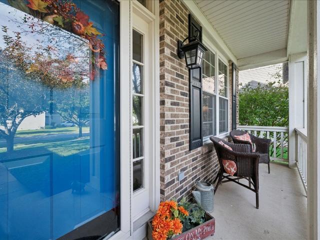 House for sale in Gilberts, Kane County