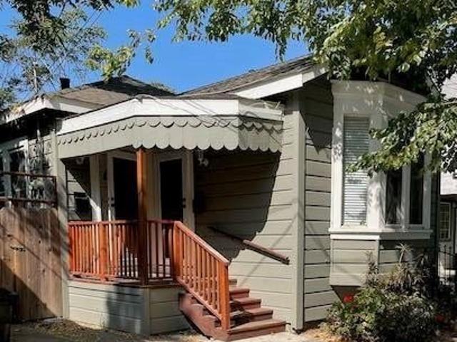 House for sale in San Jose, California