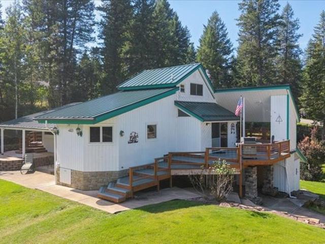 House for sale in Kalispell, Flathead County