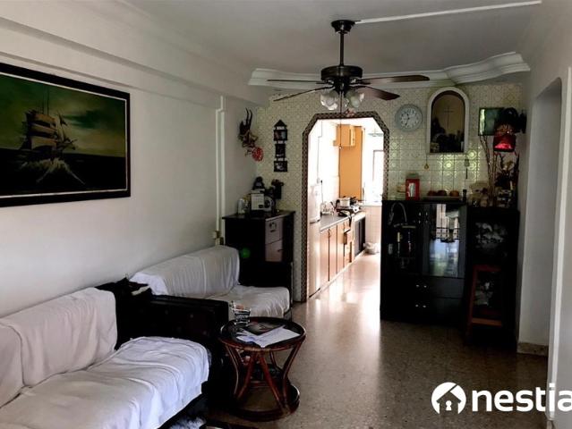 Apartment for sale in Ang Mo Kio