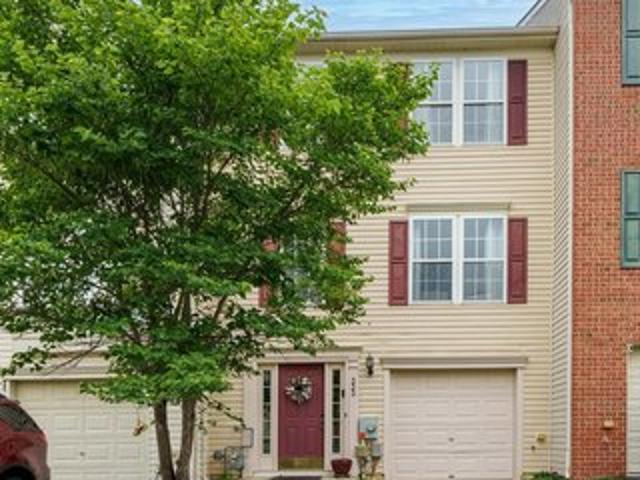 Townhouse for sale in Smyrna, Kent County