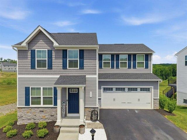 House for sale in Harmony, Pennsylvania