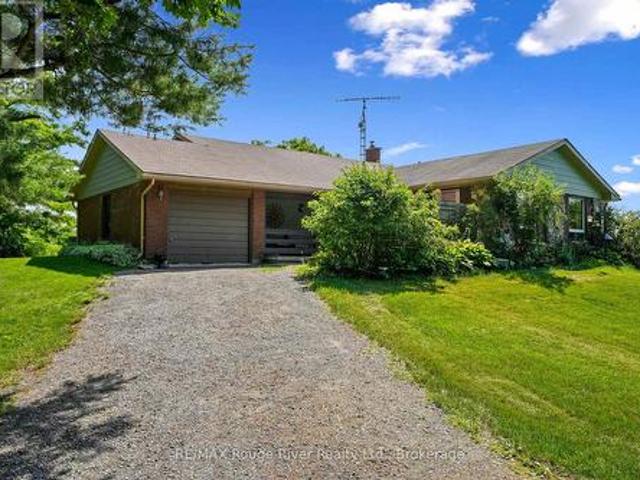 House for sale in Cramahe, Ontario