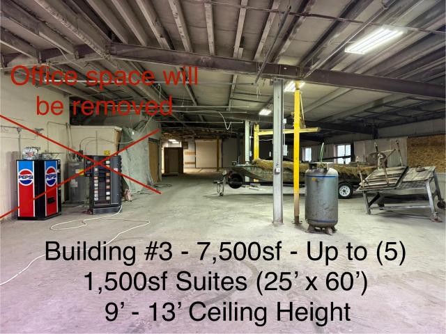 Commercial for sale in Madison, Wisconsin