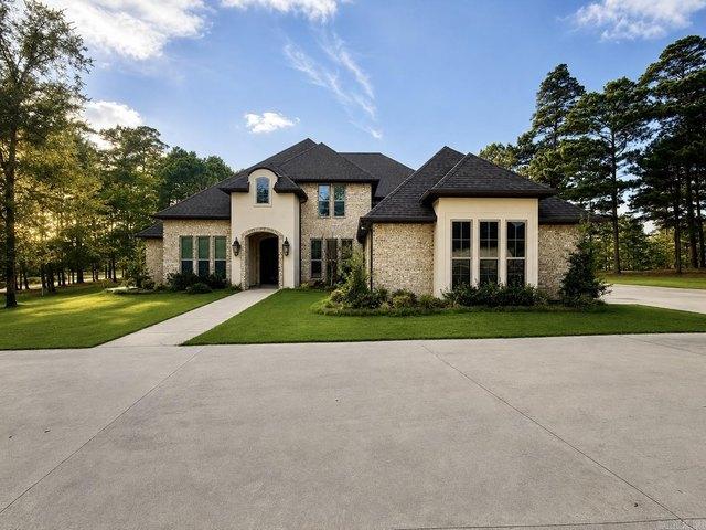 House for sale in Ark