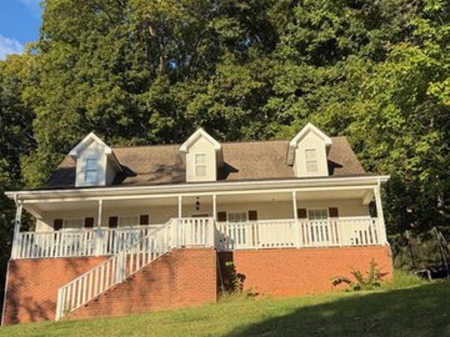 House for sale in Ringgold, Catoosa County