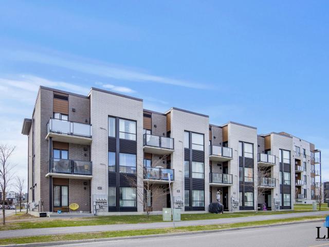 Apartment for rent in Gatineau, Quebec