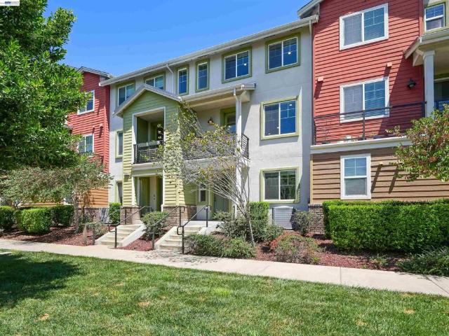Condo for sale in Livermore, California