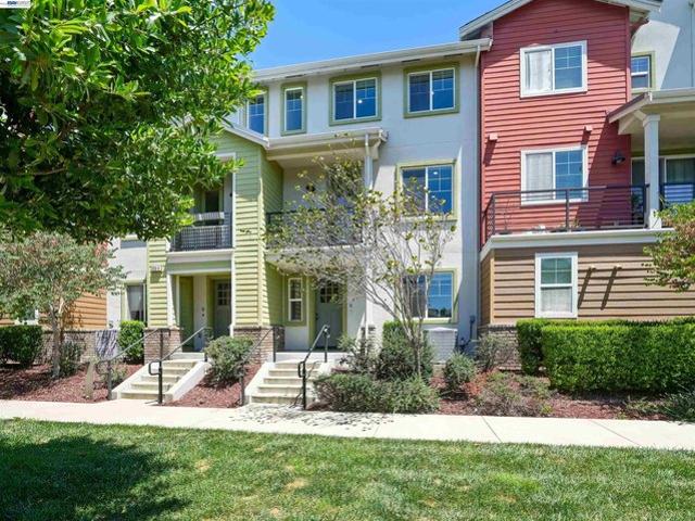 Condo for sale in Livermore, California