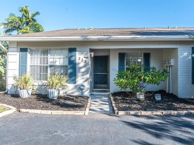 House for sale in Safety Harbor, Florida