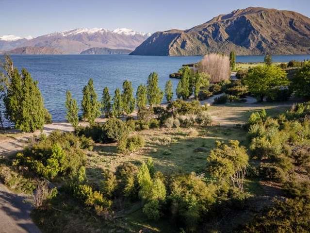 Land for sale in Otakou