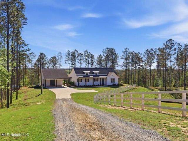 House for sale in Mississippi