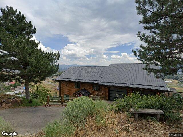 House for sale in Midway, Utah