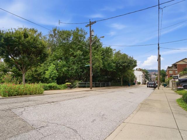 Land for sale in Roselawn, Ohio