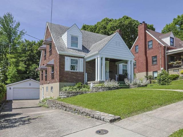 House for sale in Campbell, Kentucky