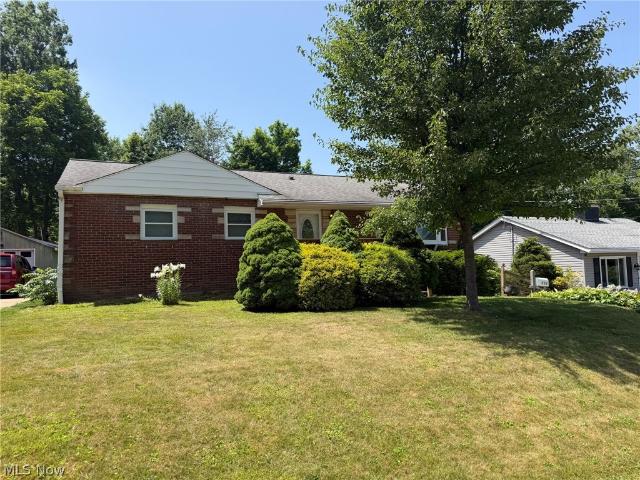 House for sale in Alliance, Ohio