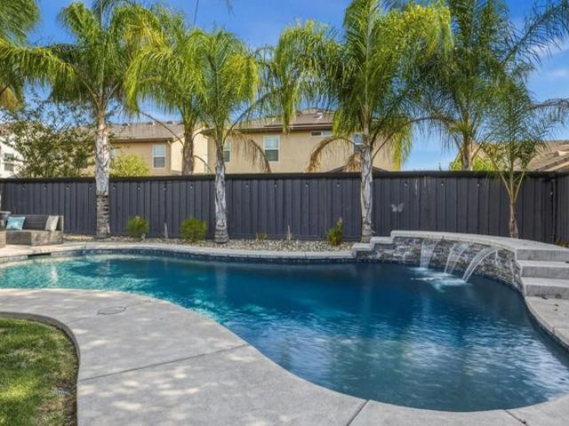House for sale in Roseville, California