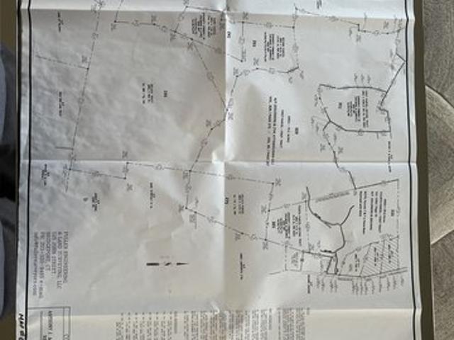 Land for sale in Danielson, Connecticut