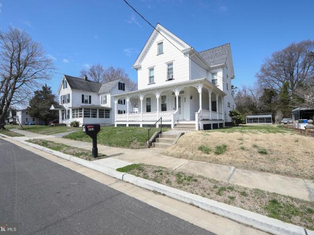 House for sale in Elmer, New Jersey