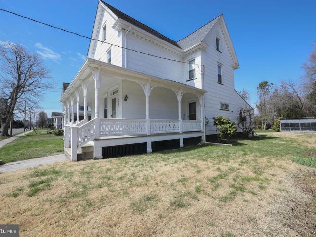 House for sale in Elmer, New Jersey