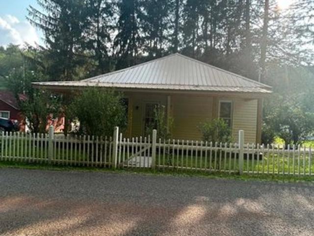 House for sale in Buckhannon, West Virginia
