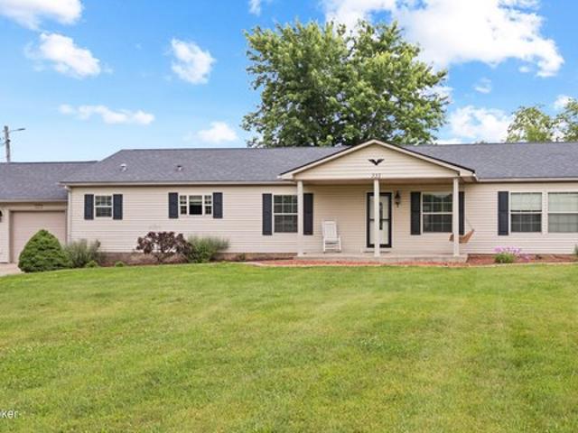 House for sale in Ekron, Kentucky