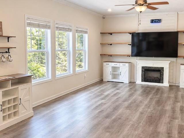 House for sale in Swansea, Calhoun County