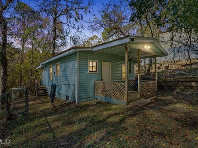 House for sale in Bienville, Louisiana