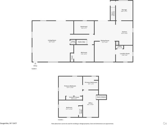House for sale in Bloomington, New York