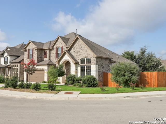 House for sale in Spring Branch
